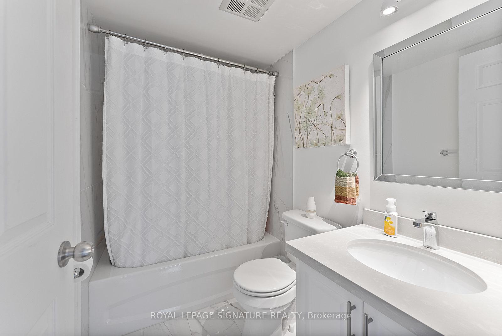 Photo 35 of Unit 524, 25 Austin Drive, Markham, Markville — HOMEH