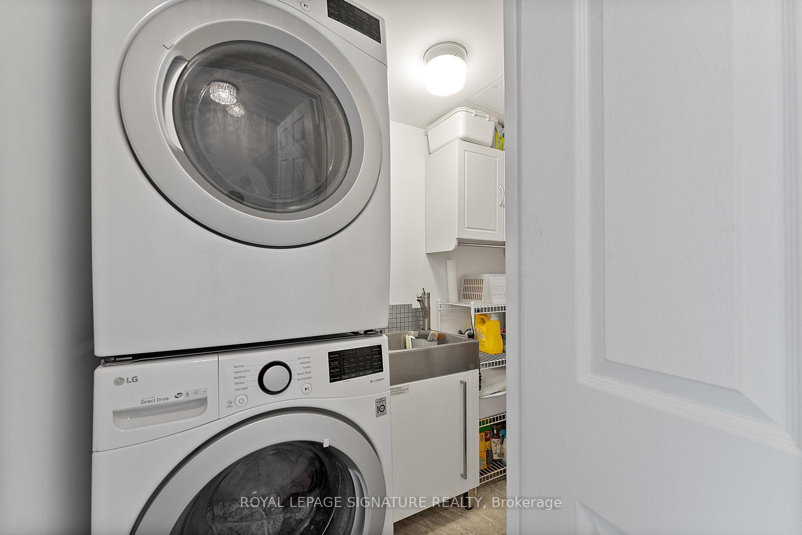 Photo 28 of Unit 524, 25 Austin Drive, Markham, Markville — HOMEH