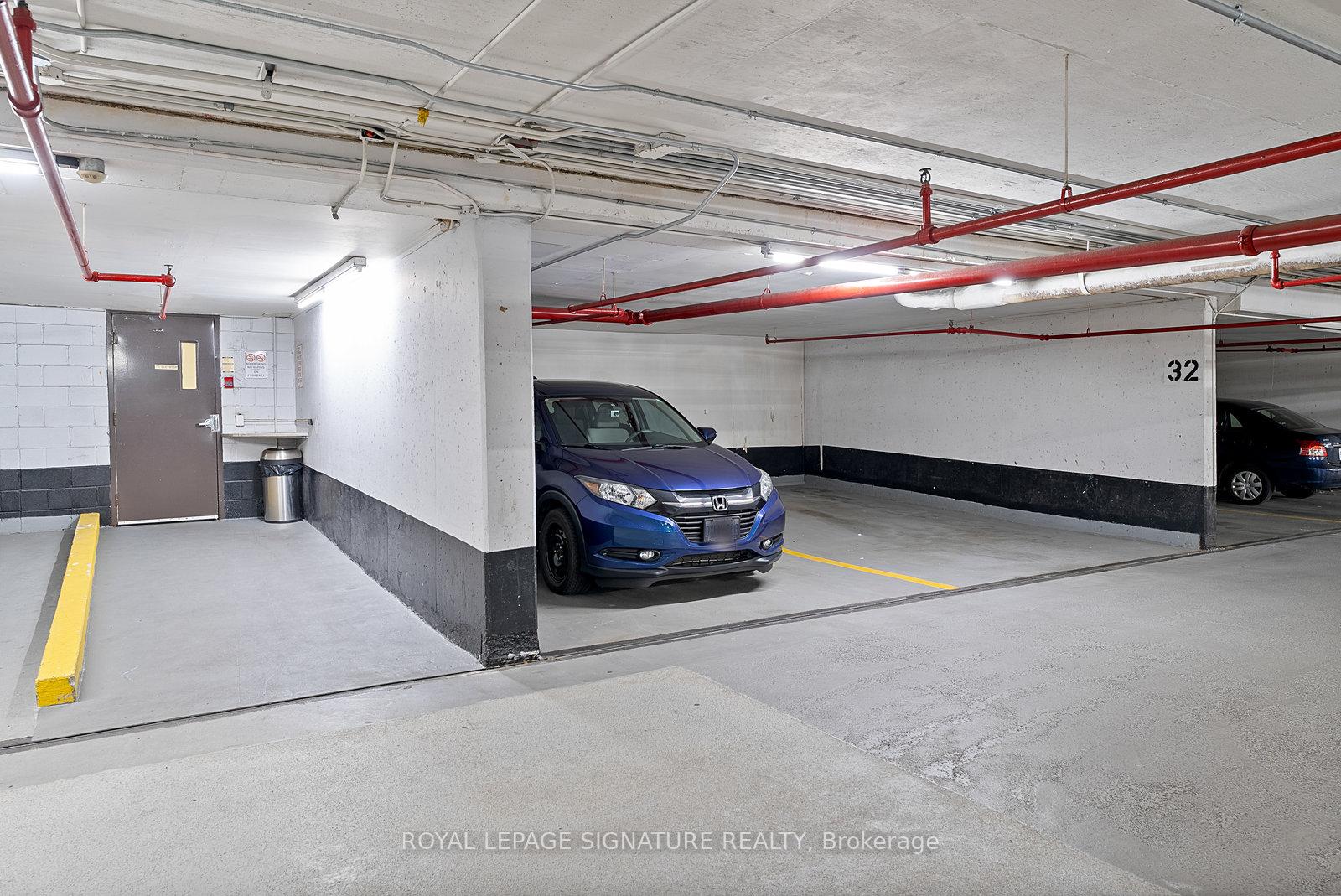 Photo 29 of Unit 524, 25 Austin Drive, Markham, Markville — HOMEH