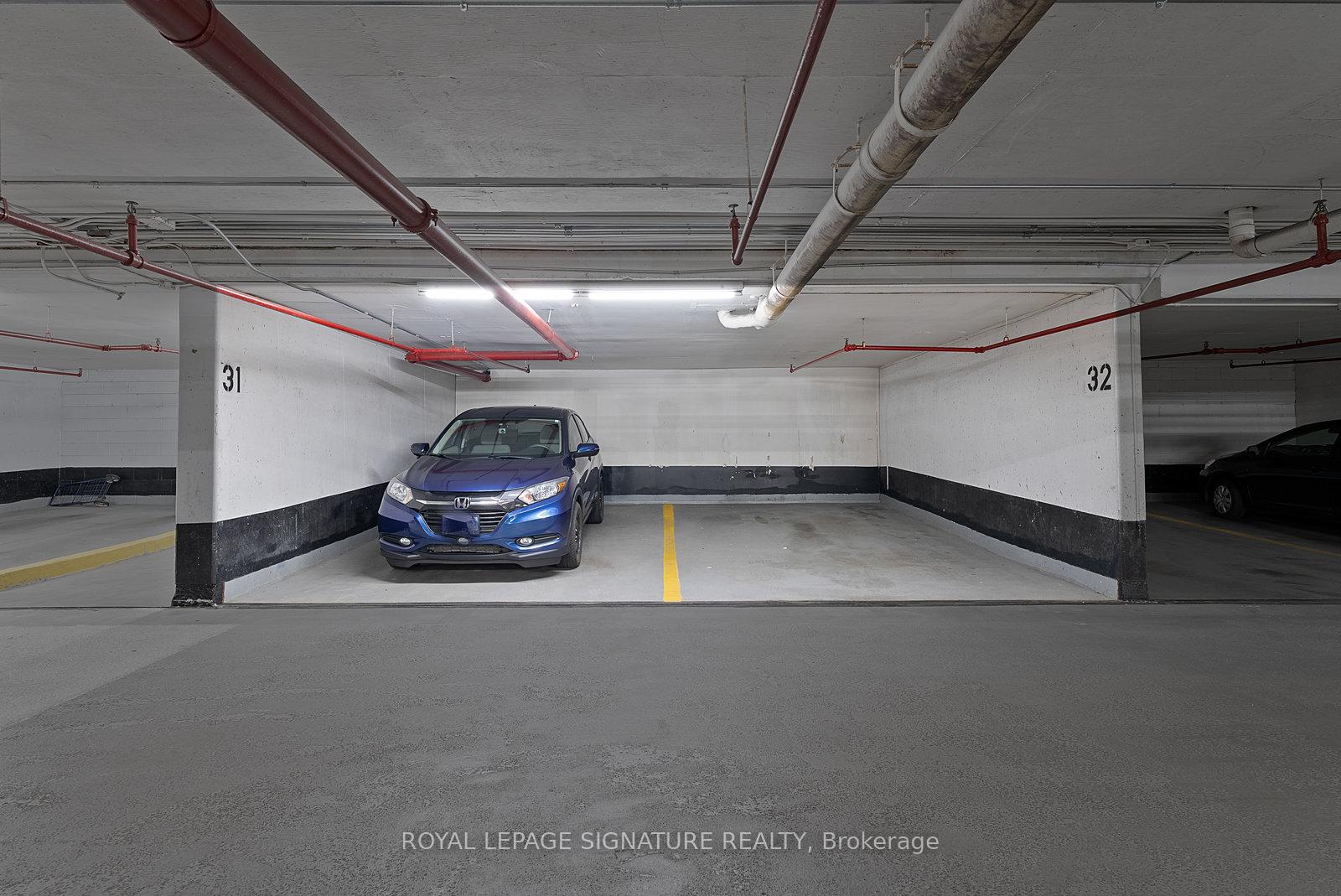Photo 45 of Unit 524, 25 Austin Drive, Markham, Markville — HOMEH