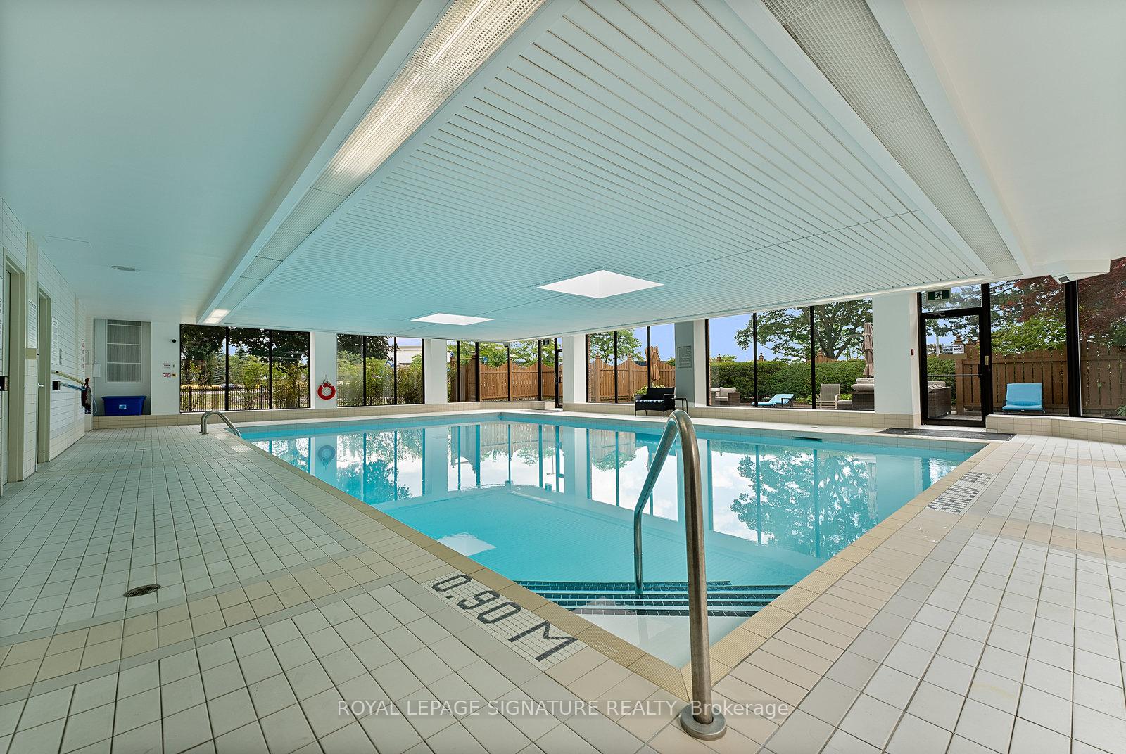 Photo 43 of Unit 524, 25 Austin Drive, Markham, Markville — HOMEH