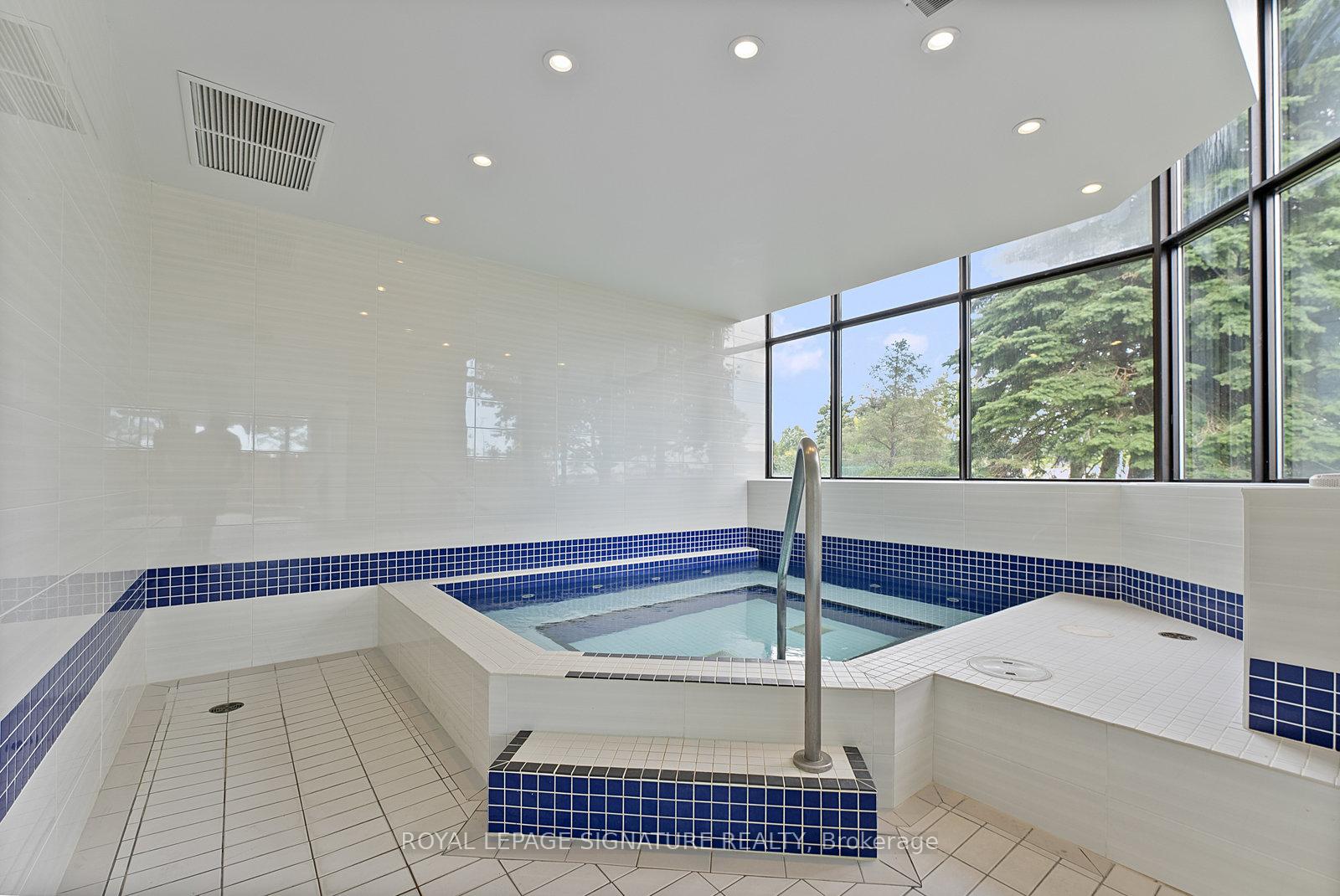 Photo 40 of Unit 524, 25 Austin Drive, Markham, Markville — HOMEH