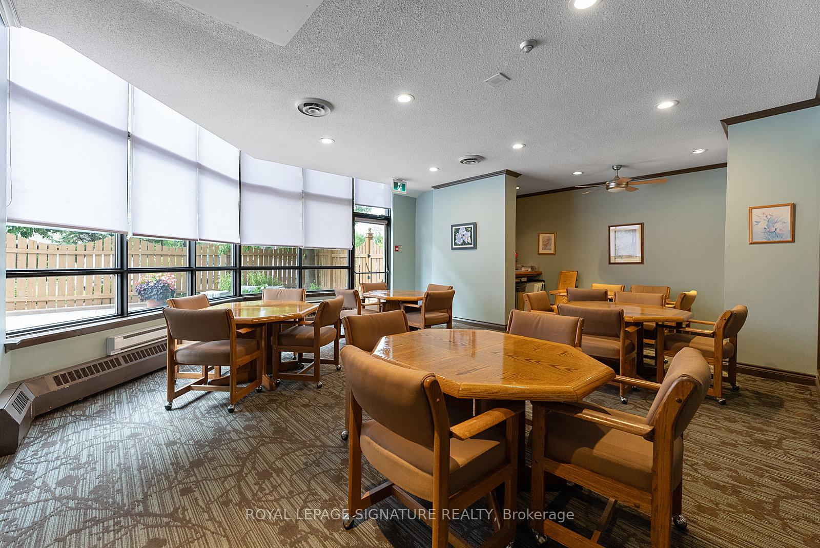 Photo 49 of Unit 524, 25 Austin Drive, Markham, Markville — HOMEH
