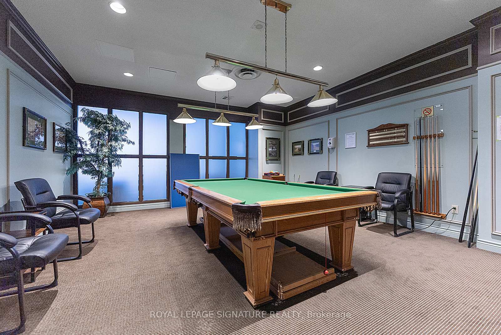 Photo 34 of Unit 524, 25 Austin Drive, Markham, Markville — HOMEH