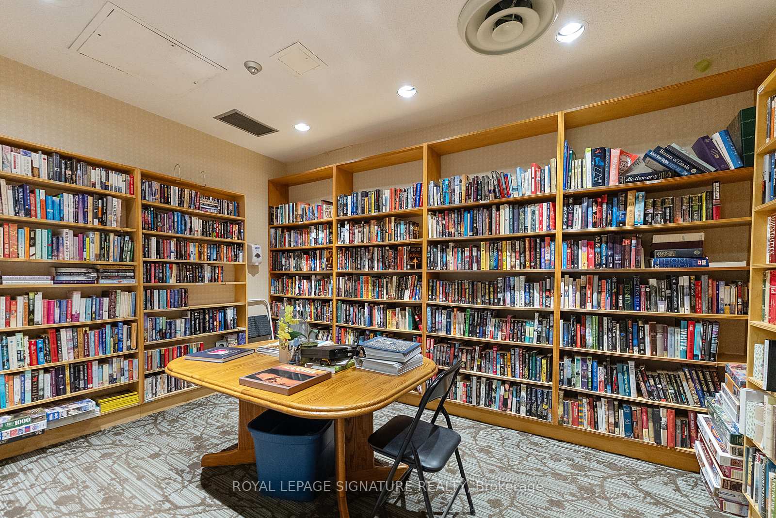 Photo 33 of Unit 524, 25 Austin Drive, Markham, Markville — HOMEH