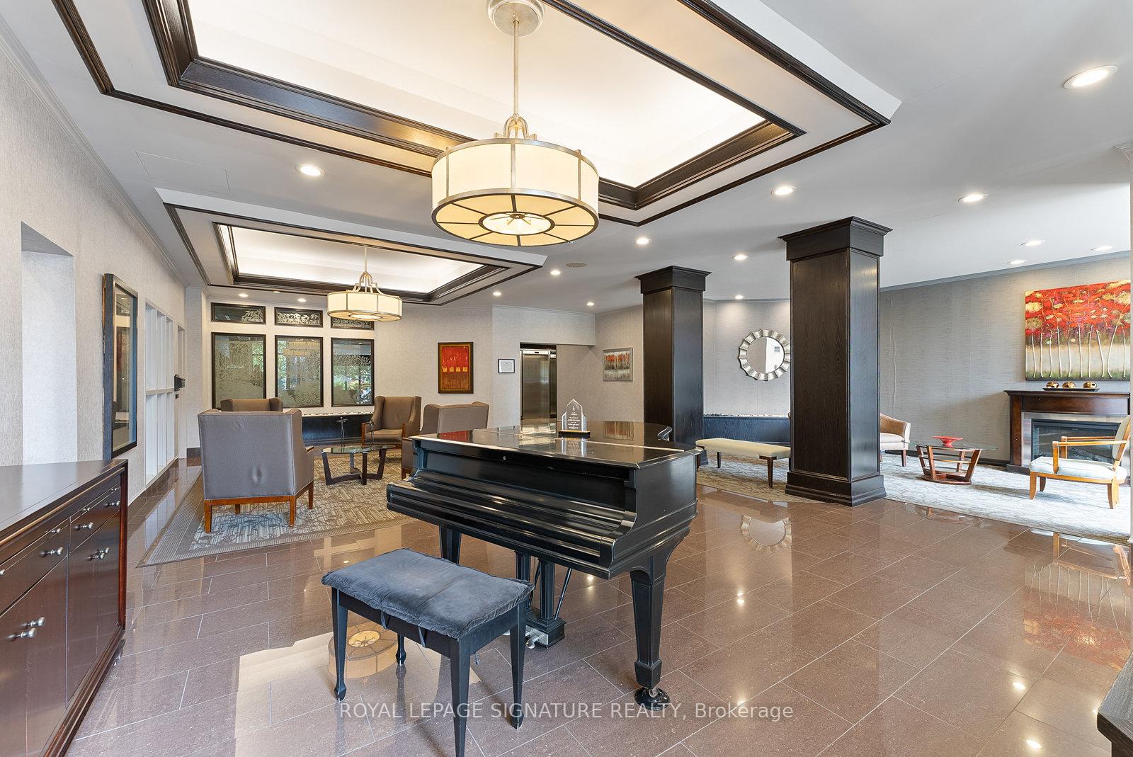 Photo 50 of Unit 524, 25 Austin Drive, Markham, Markville — HOMEH