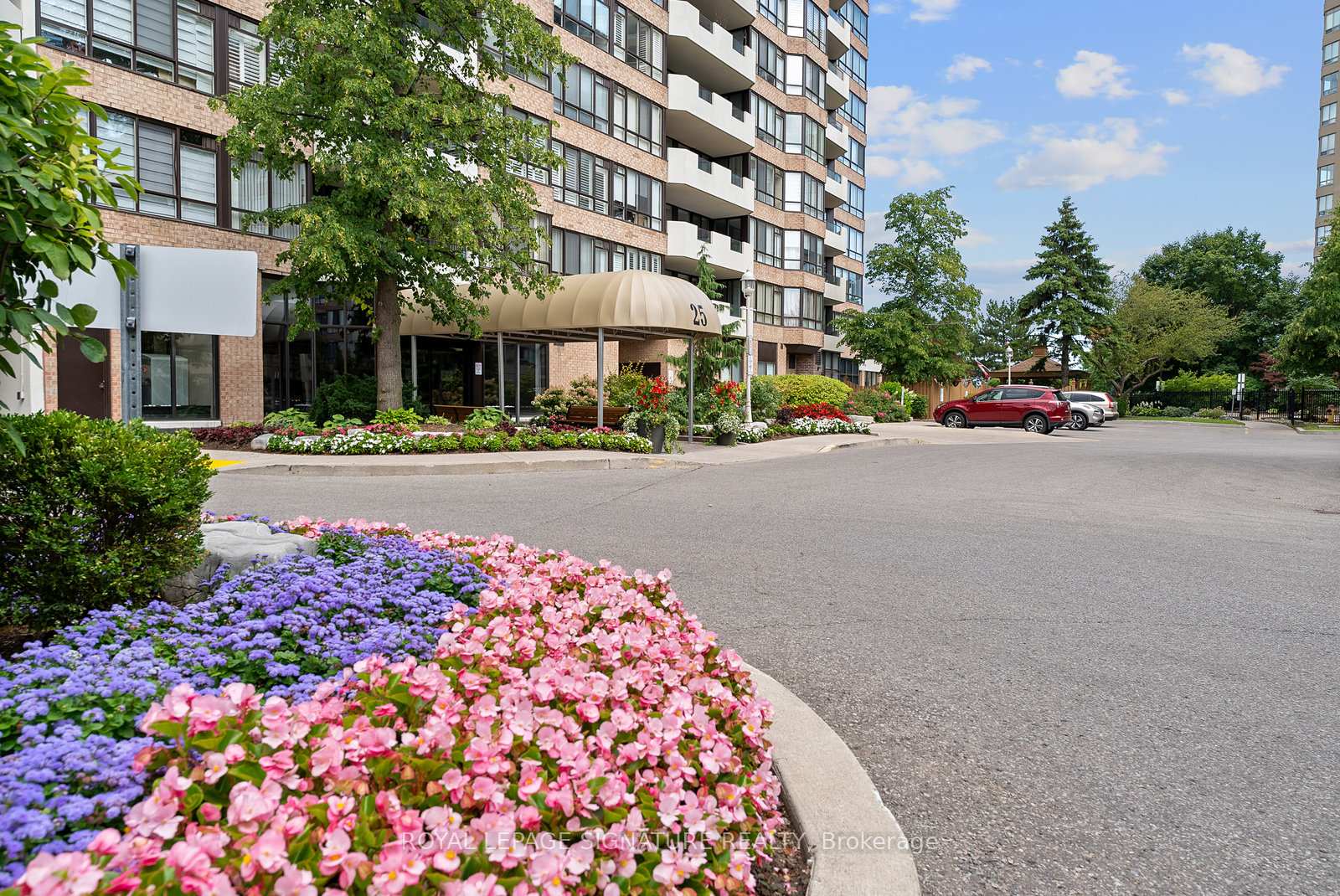 Photo 47 of Unit 524, 25 Austin Drive, Markham, Markville — HOMEH