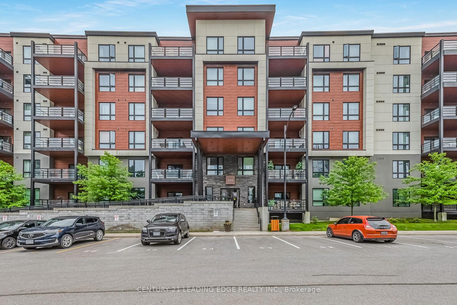 Photo 1 of Unit 614, 306 Essa Road, Barrie, Ardagh — HOMEH
