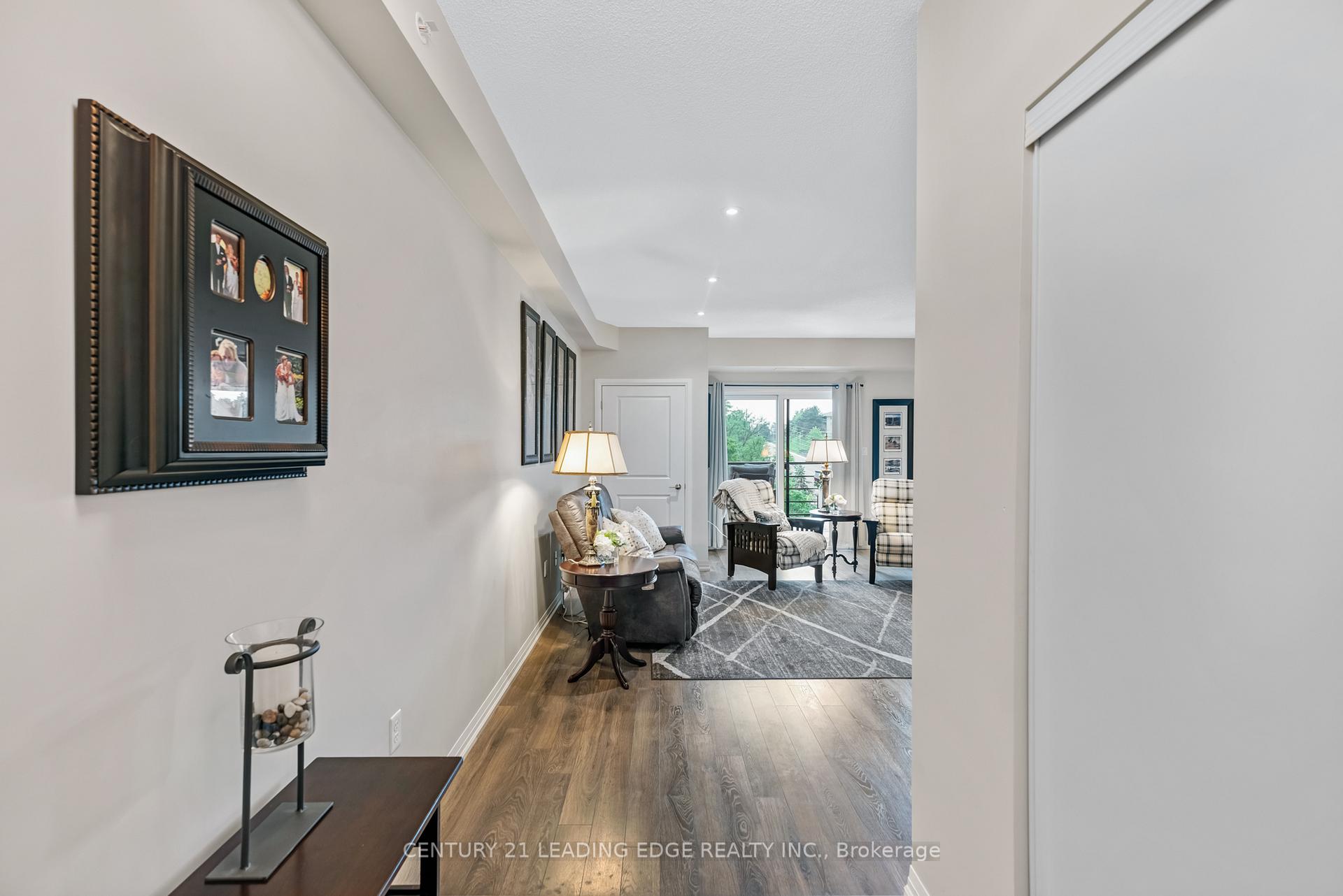 Photo 4 of Unit 614, 306 Essa Road, Barrie, Ardagh — HOMEH