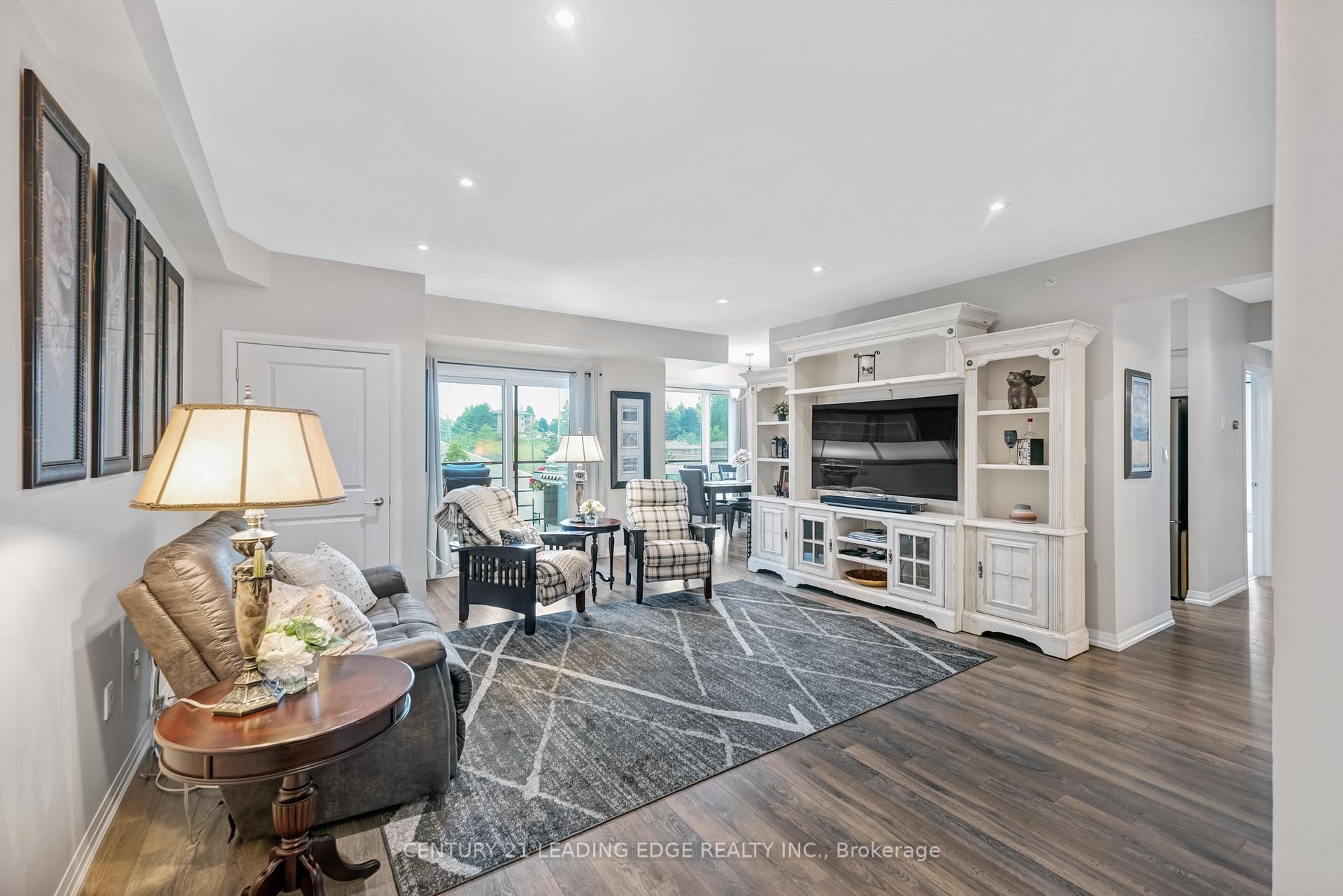 Photo 10 of Unit 614, 306 Essa Road, Barrie, Ardagh — HOMEH