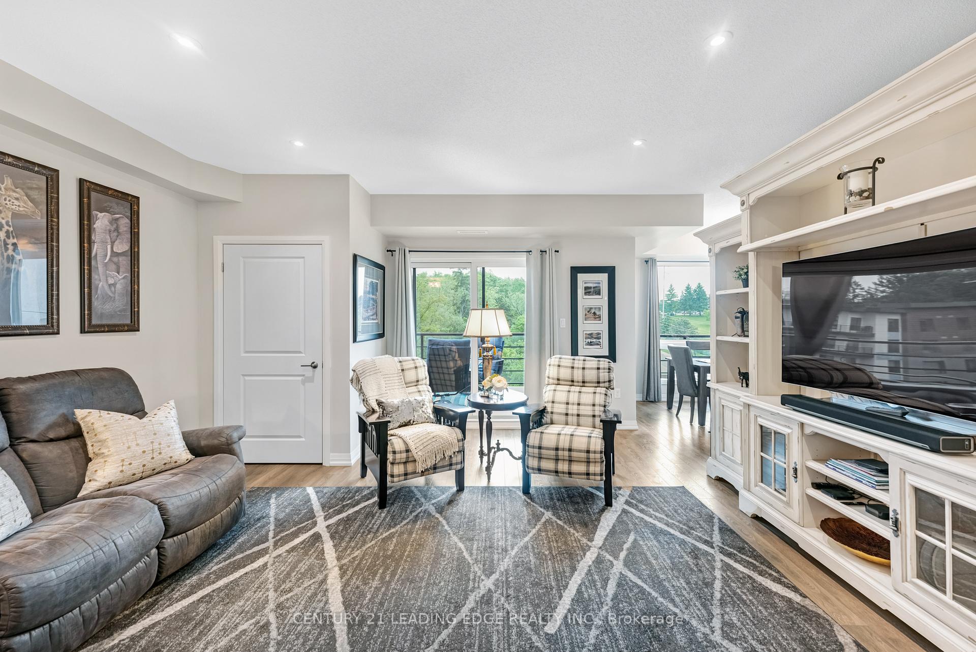 Photo 3 of Unit 614, 306 Essa Road, Barrie, Ardagh — HOMEH