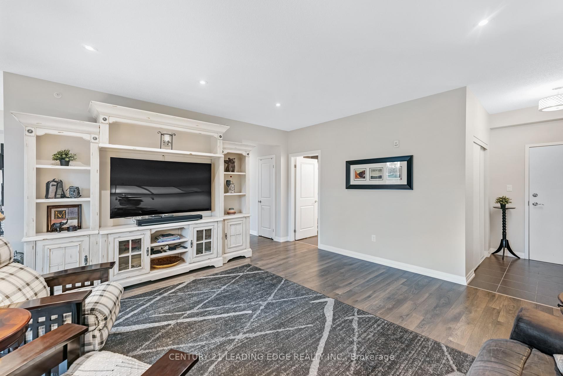 Photo 6 of Unit 614, 306 Essa Road, Barrie, Ardagh — HOMEH