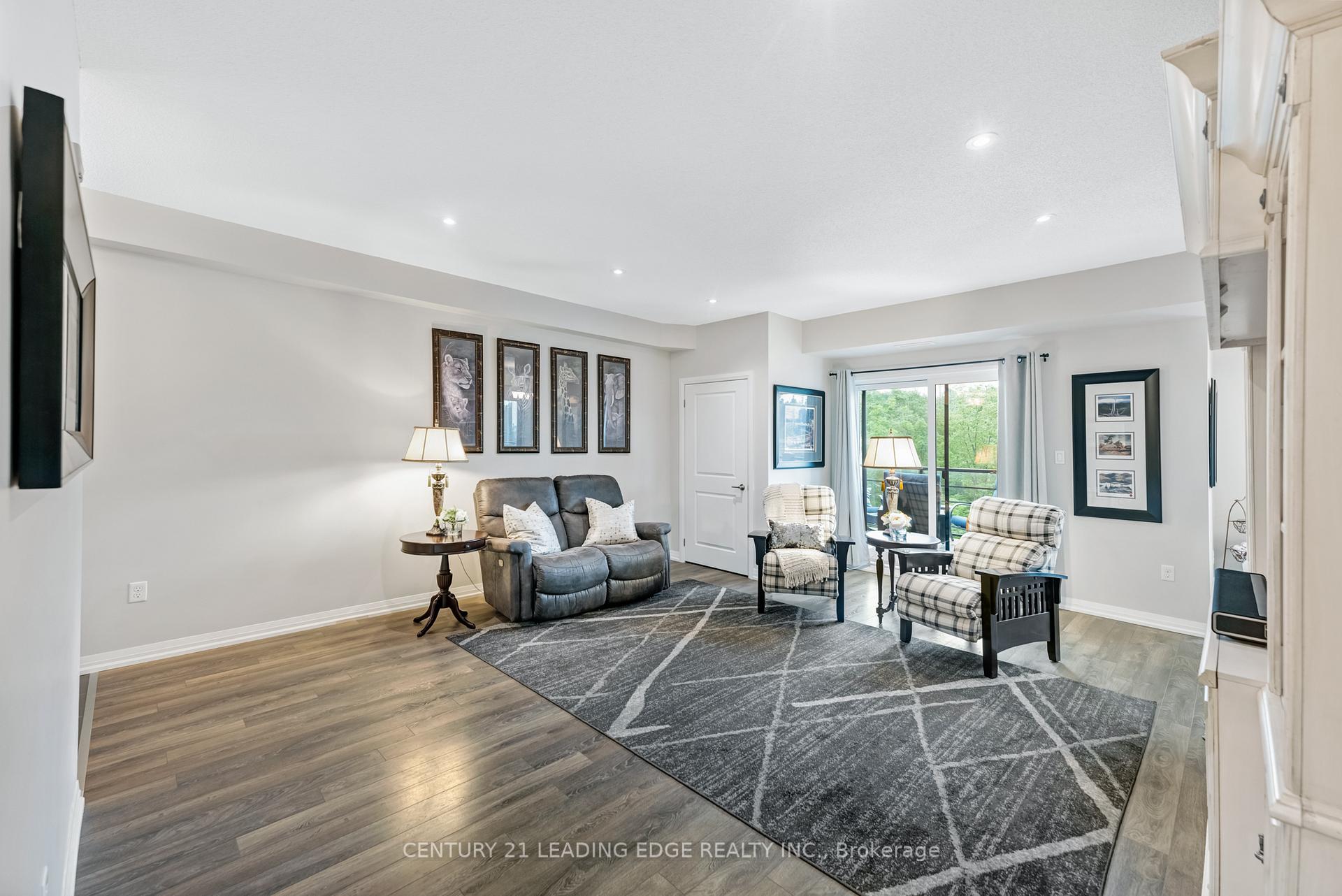 Photo 5 of Unit 614, 306 Essa Road, Barrie, Ardagh — HOMEH