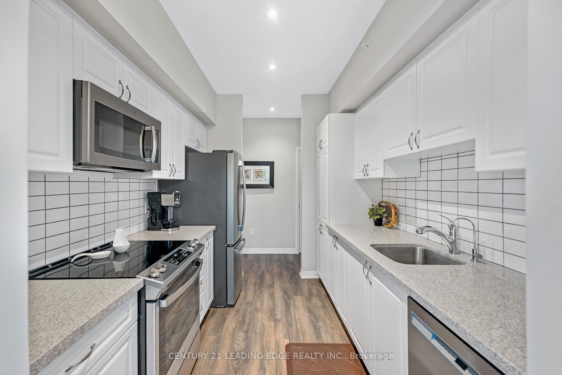 Photo 9 of Unit 614, 306 Essa Road, Barrie, Ardagh — HOMEH