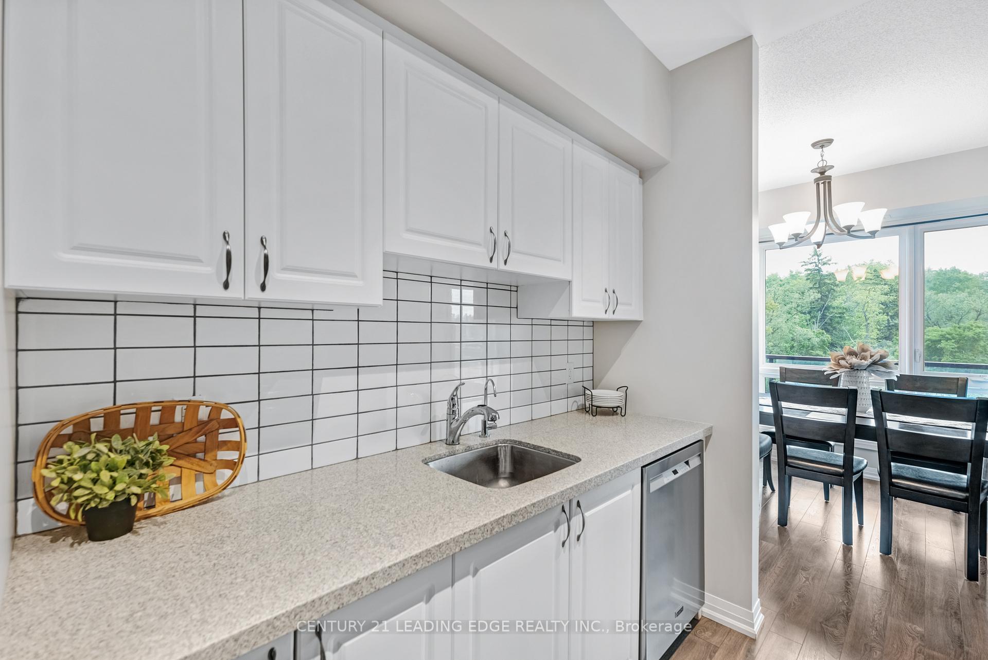 Photo 11 of Unit 614, 306 Essa Road, Barrie, Ardagh — HOMEH