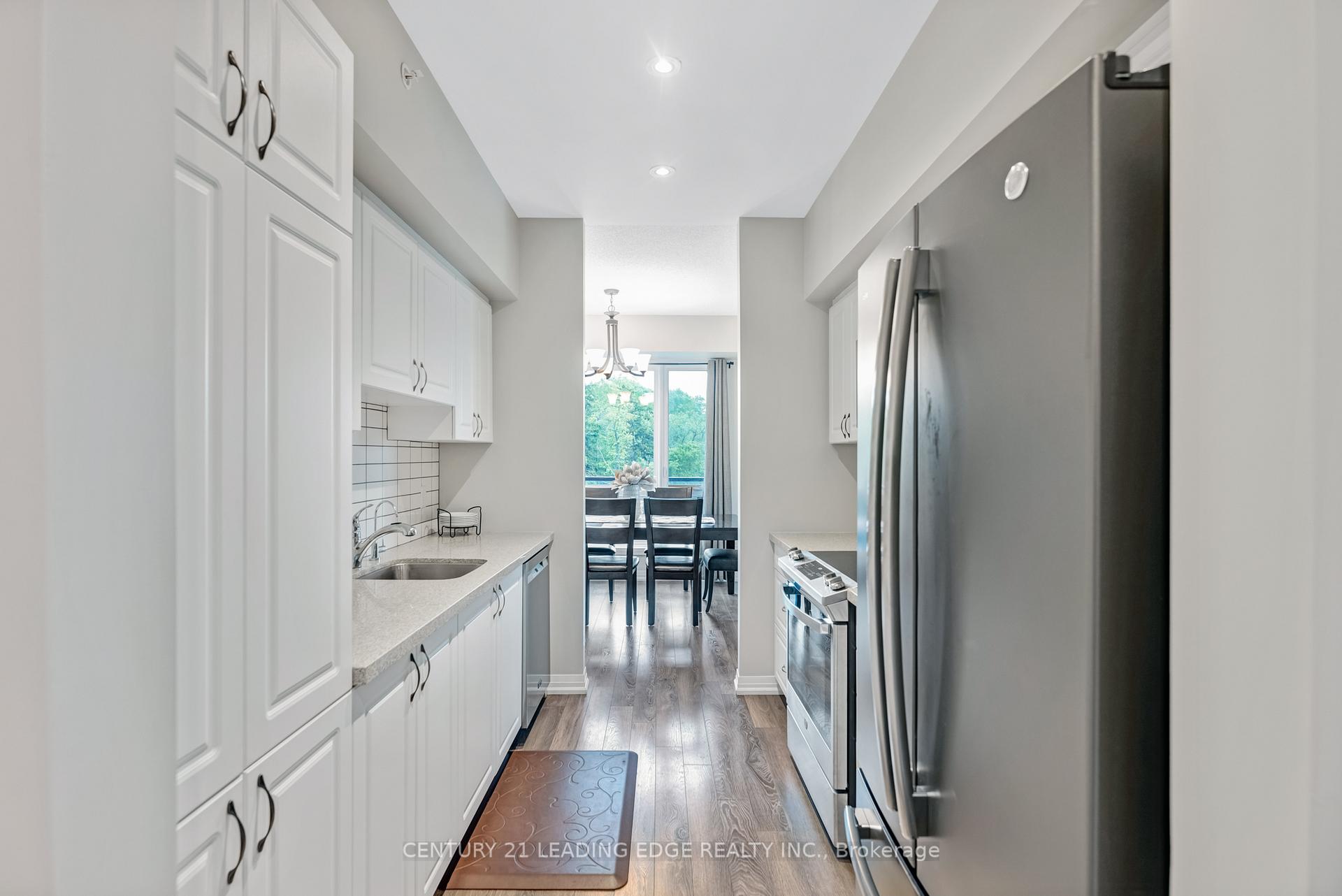 Photo 8 of Unit 614, 306 Essa Road, Barrie, Ardagh — HOMEH