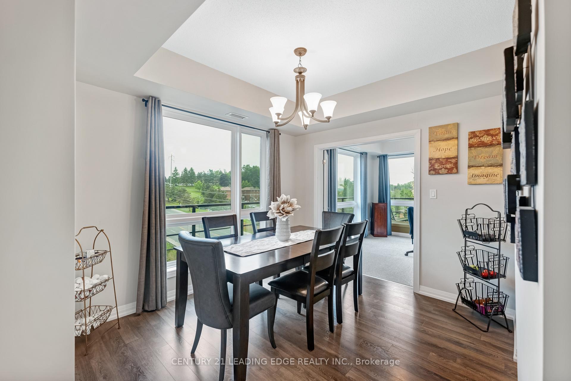 Photo 14 of Unit 614, 306 Essa Road, Barrie, Ardagh — HOMEH