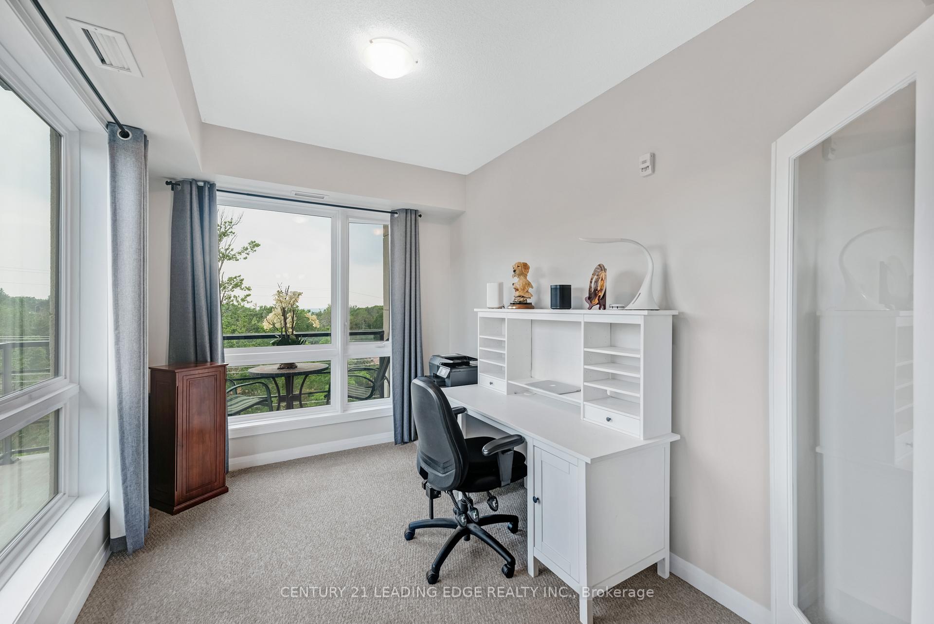 Photo 13 of Unit 614, 306 Essa Road, Barrie, Ardagh — HOMEH