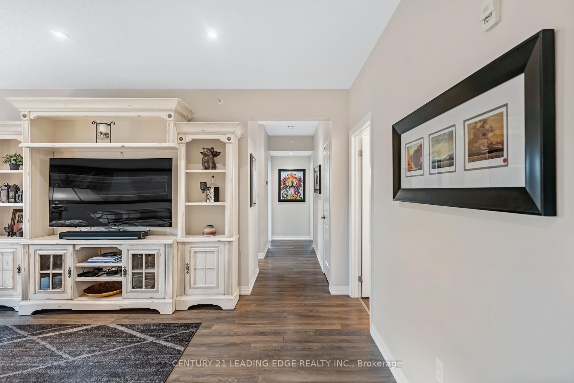 Photo 12 of Unit 614, 306 Essa Road, Barrie, Ardagh — HOMEH