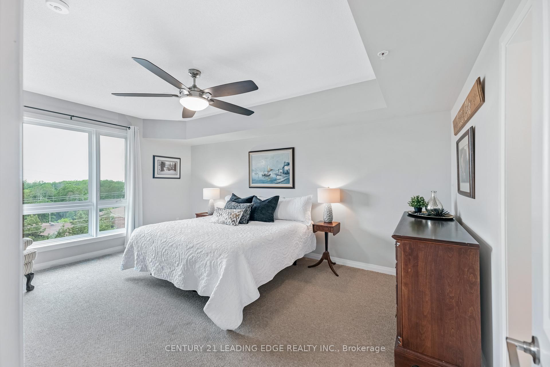 Photo 17 of Unit 614, 306 Essa Road, Barrie, Ardagh — HOMEH