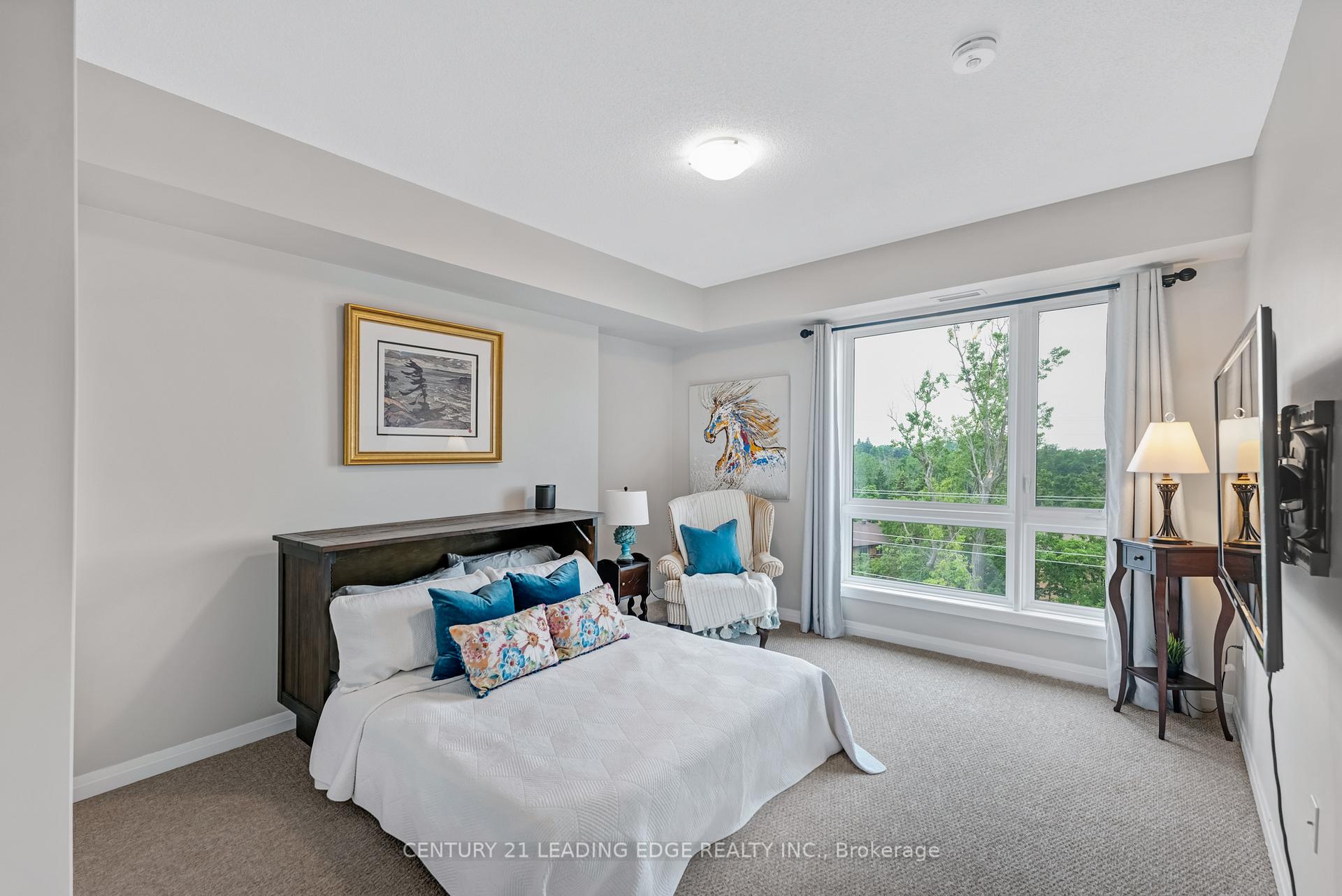 Photo 24 of Unit 614, 306 Essa Road, Barrie, Ardagh — HOMEH