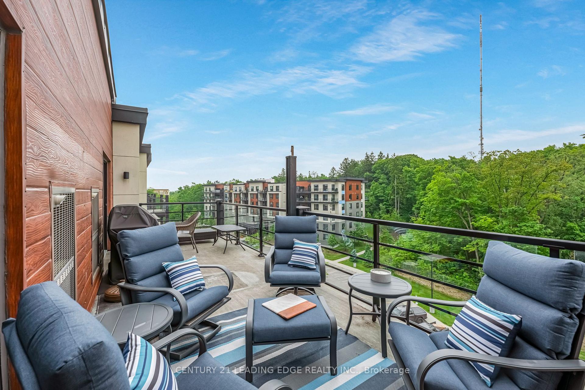Photo 26 of Unit 614, 306 Essa Road, Barrie, Ardagh — HOMEH