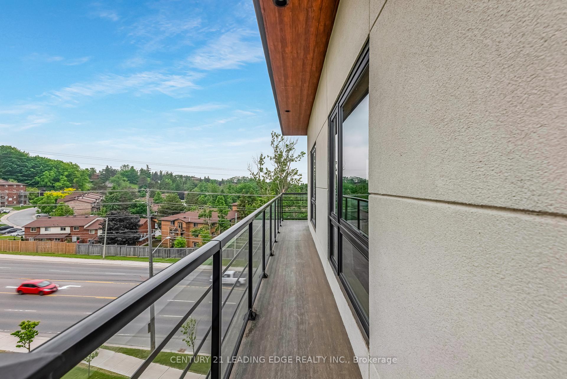 Photo 23 of Unit 614, 306 Essa Road, Barrie, Ardagh — HOMEH