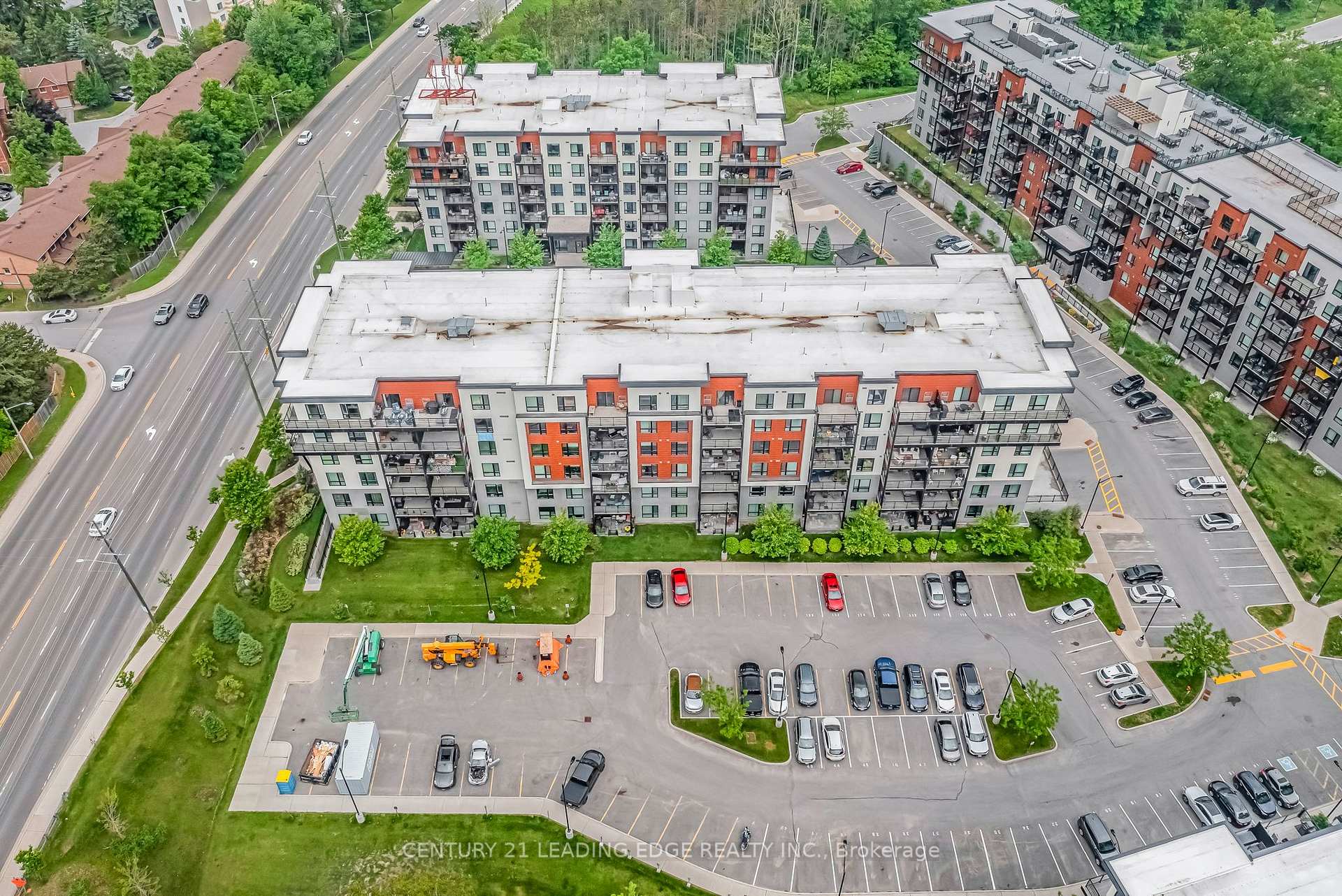 Photo 30 of Unit 614, 306 Essa Road, Barrie, Ardagh — HOMEH