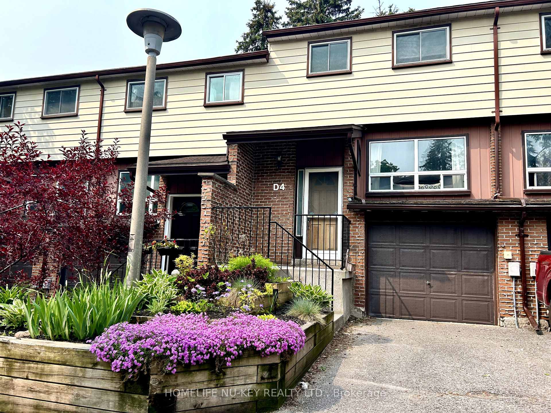 Photo 1 of Unit D4, 63 Ferris Lane, Barrie, Cundles East — HOMEH