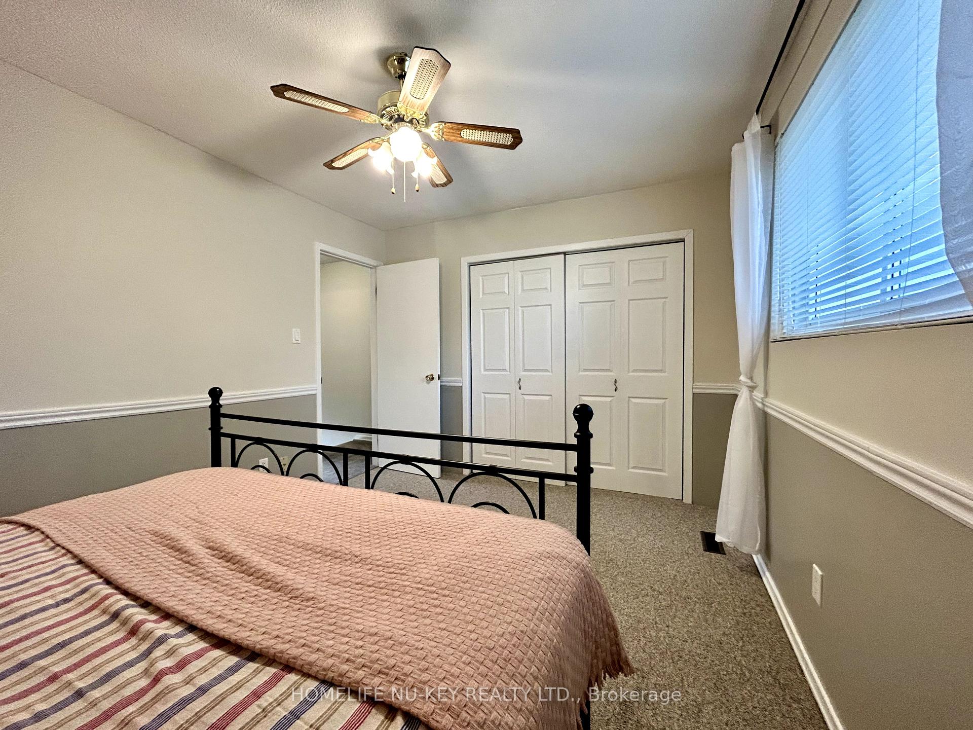 Photo 18 of Unit D4, 63 Ferris Lane, Barrie, Cundles East — HOMEH