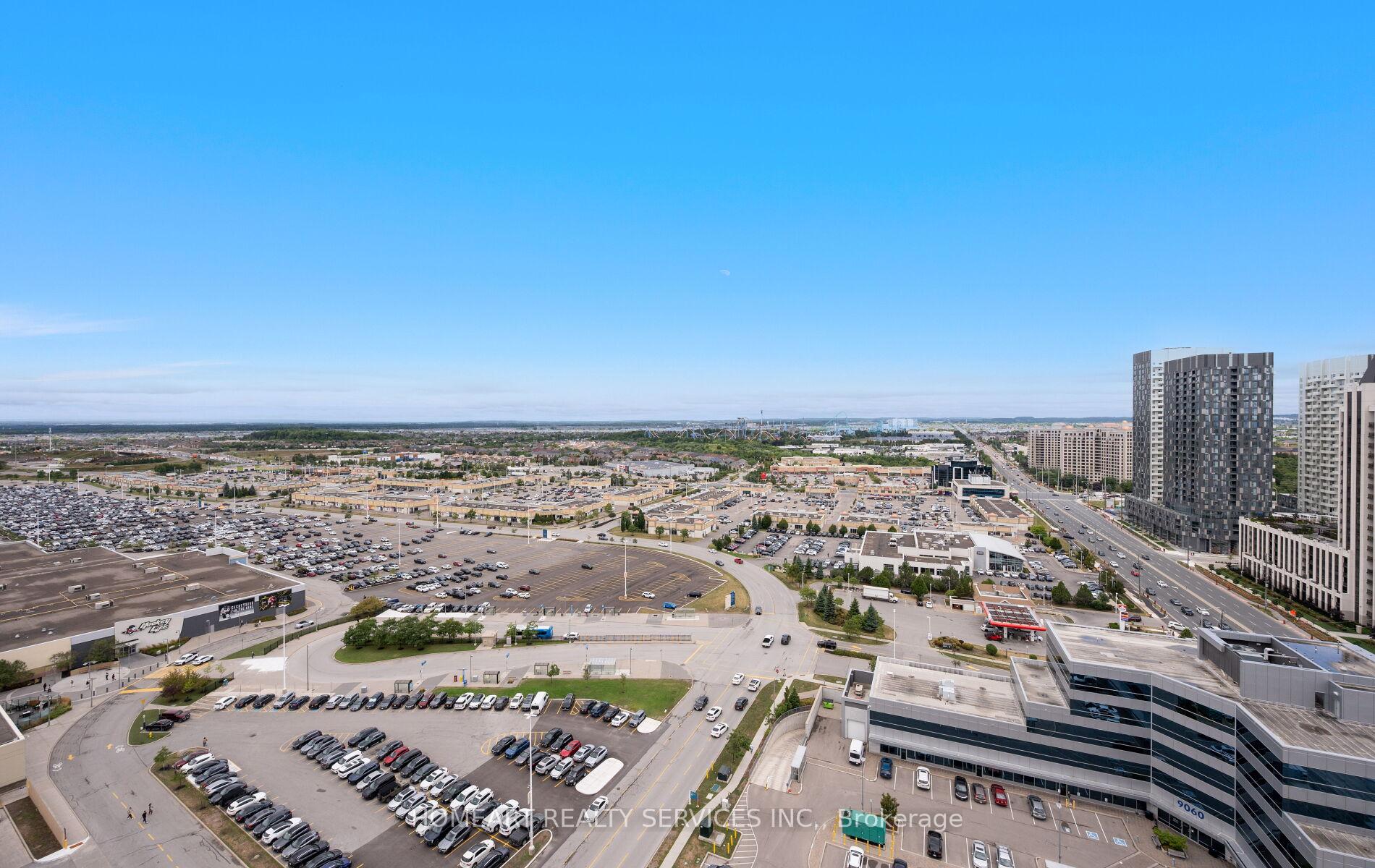Photo 15 of Unit 2023, 9000 Jane Street, Vaughan, Vellore Village — HOMEH