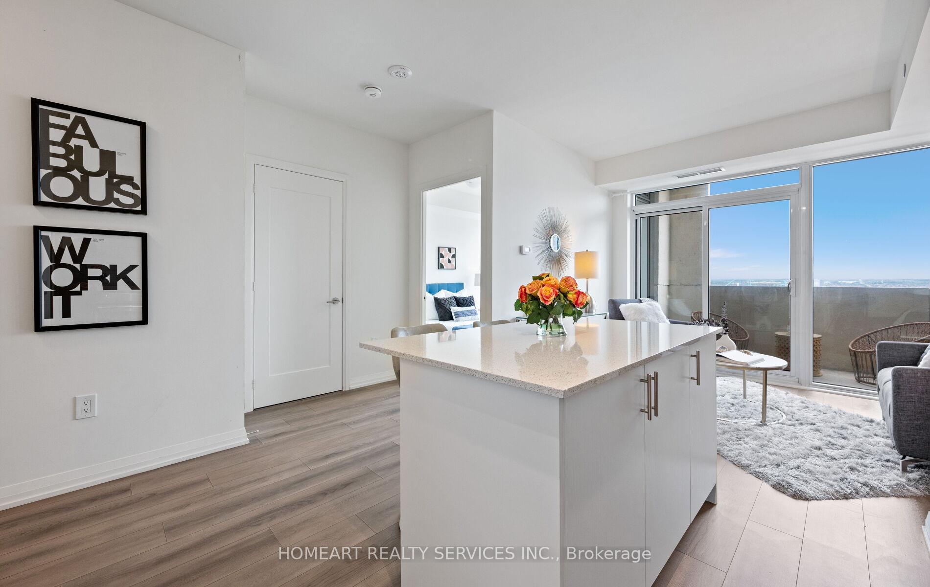 Photo 10 of Unit 2023, 9000 Jane Street, Vaughan, Vellore Village — HOMEH