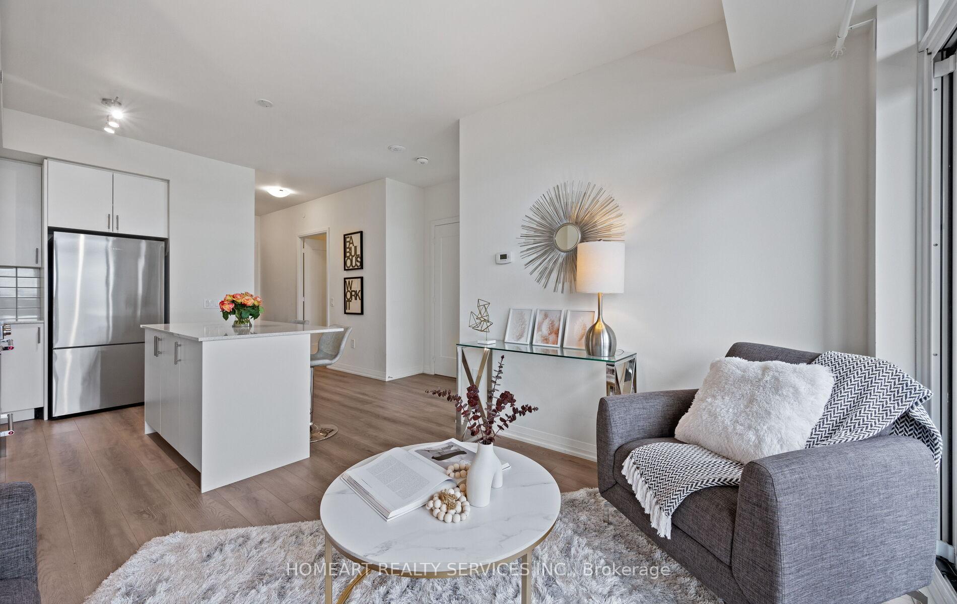 Photo 21 of Unit 2023, 9000 Jane Street, Vaughan, Vellore Village — HOMEH