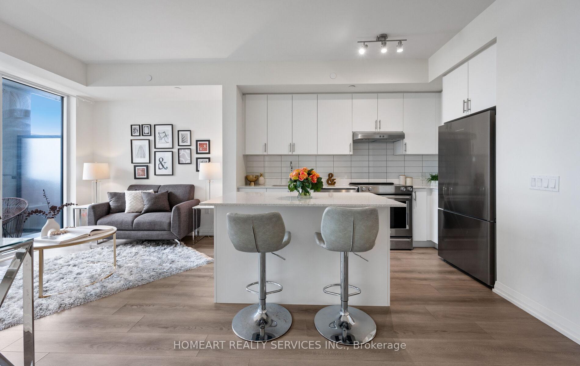 Photo 23 of Unit 2023, 9000 Jane Street, Vaughan, Vellore Village — HOMEH