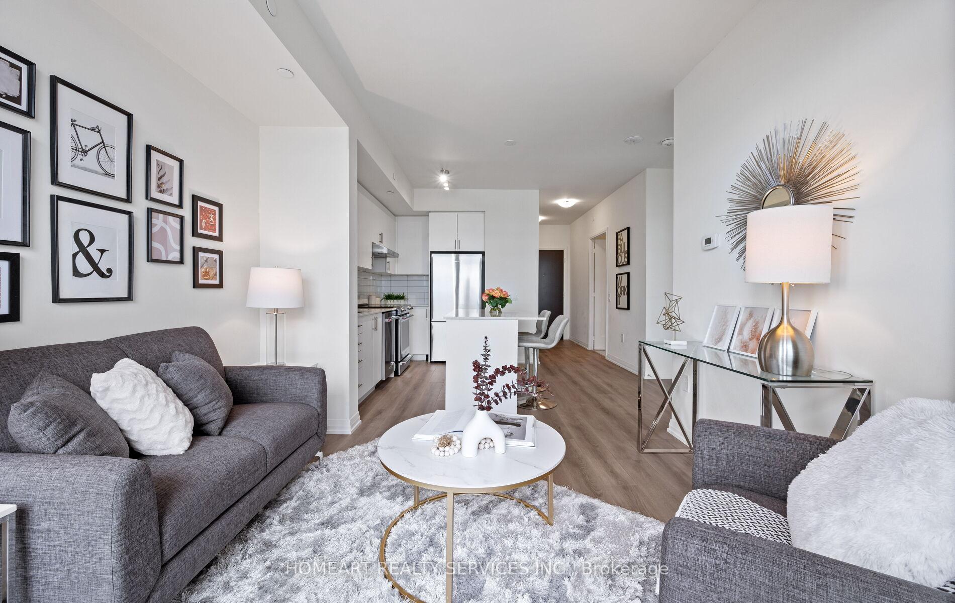 Photo 27 of Unit 2023, 9000 Jane Street, Vaughan, Vellore Village — HOMEH