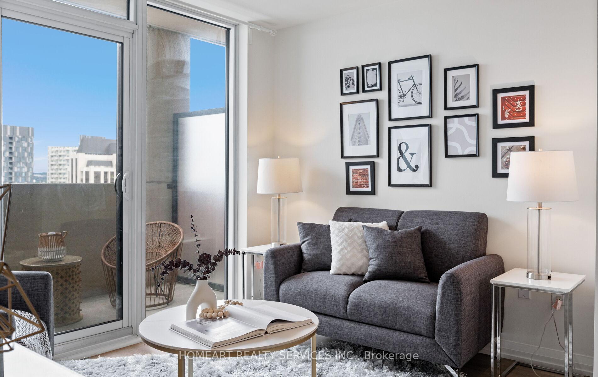 Photo 35 of Unit 2023, 9000 Jane Street, Vaughan, Vellore Village — HOMEH