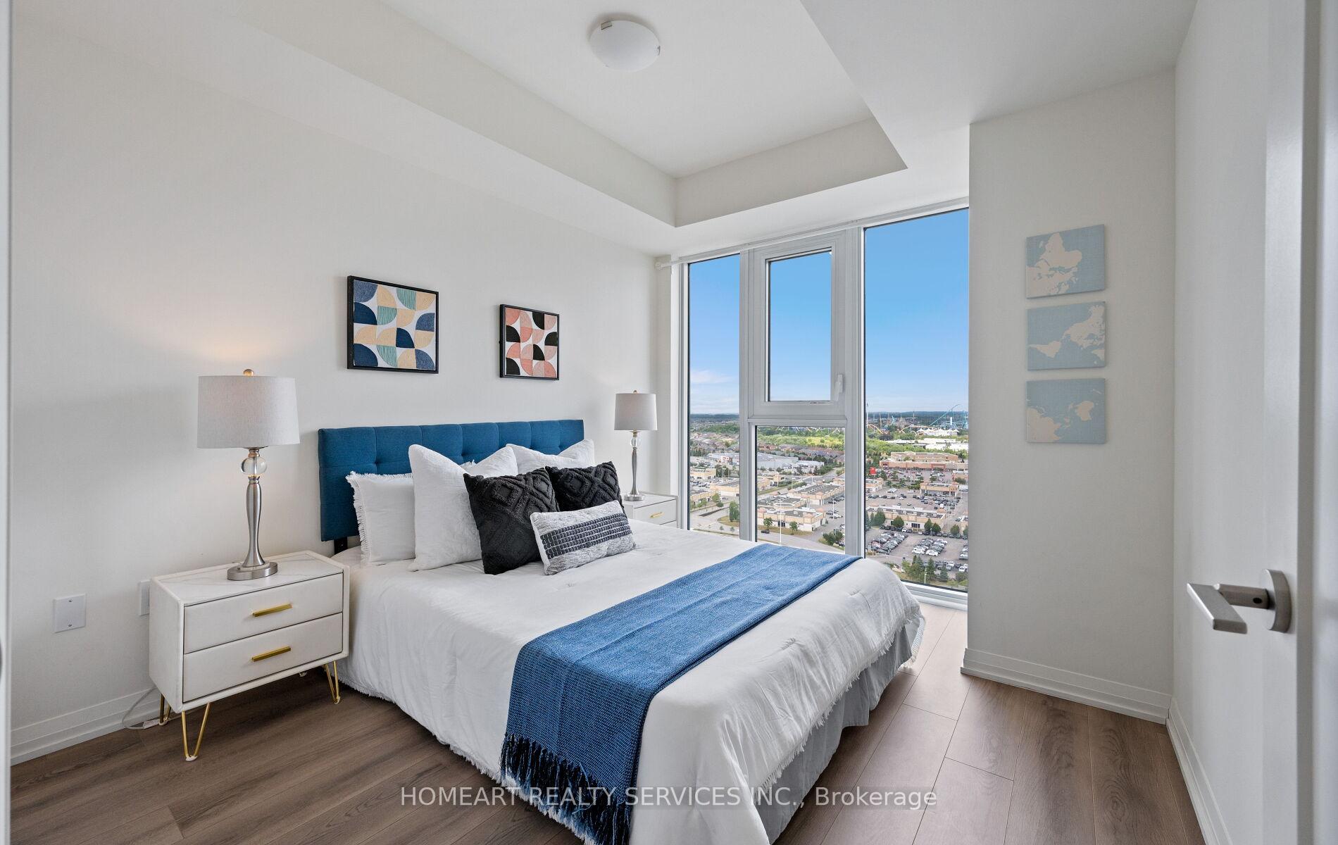 Photo 20 of Unit 2023, 9000 Jane Street, Vaughan, Vellore Village — HOMEH