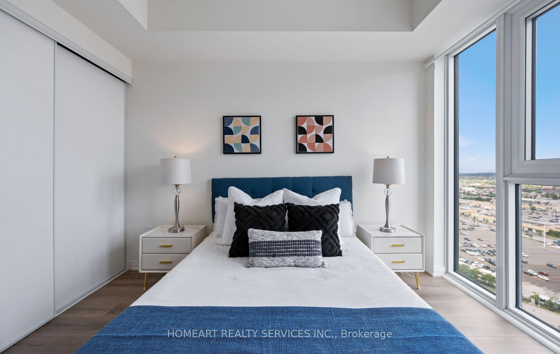 Photo 19 of Unit 2023, 9000 Jane Street, Vaughan, Vellore Village — HOMEH