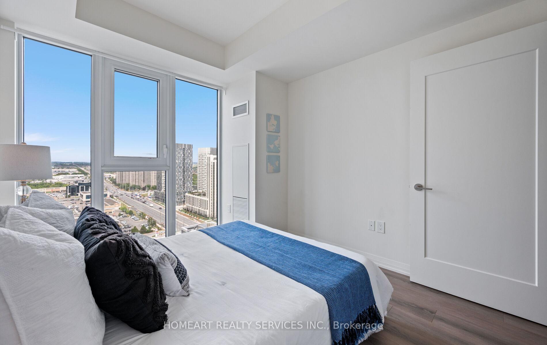 Photo 13 of Unit 2023, 9000 Jane Street, Vaughan, Vellore Village — HOMEH