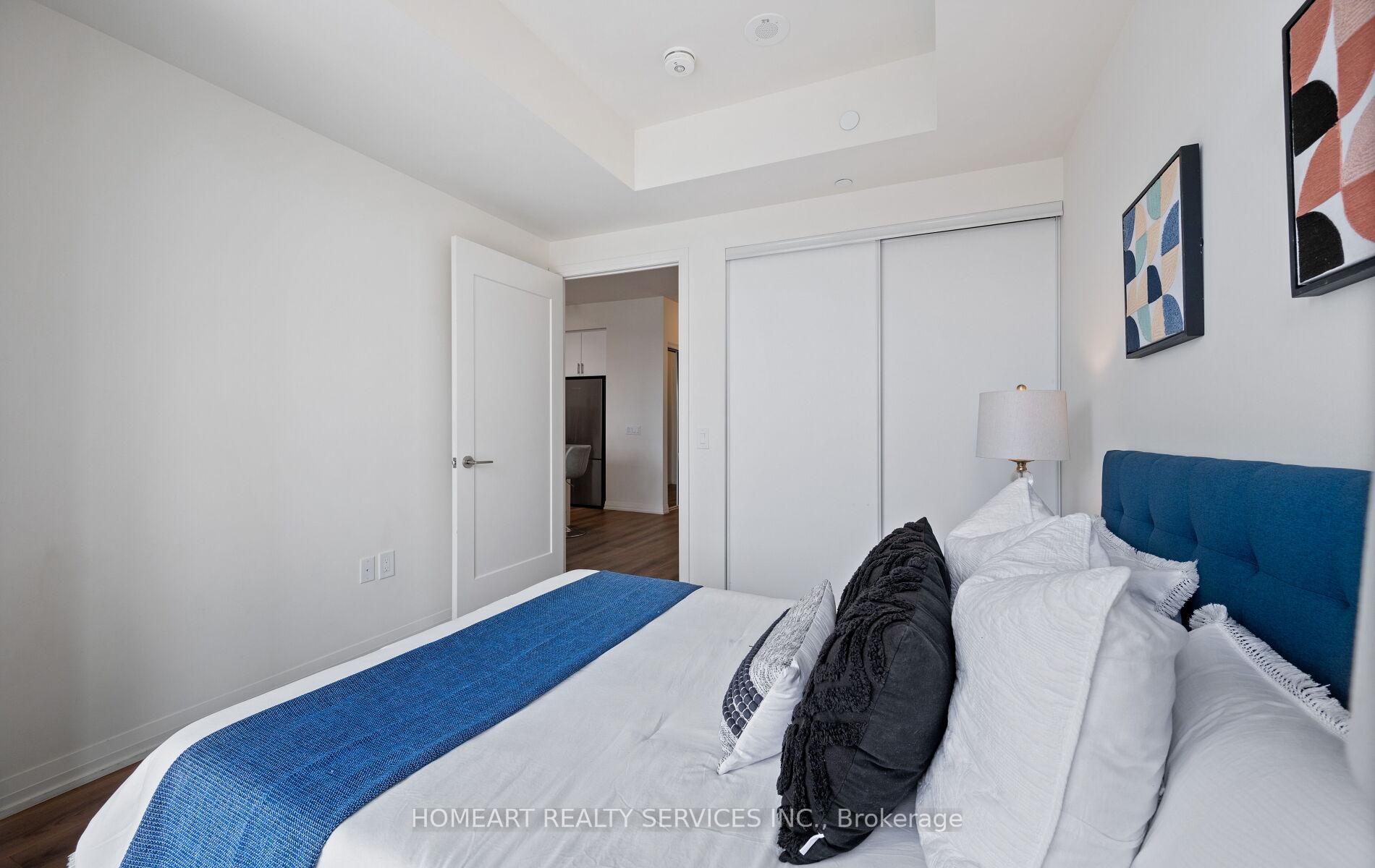 Photo 18 of Unit 2023, 9000 Jane Street, Vaughan, Vellore Village — HOMEH