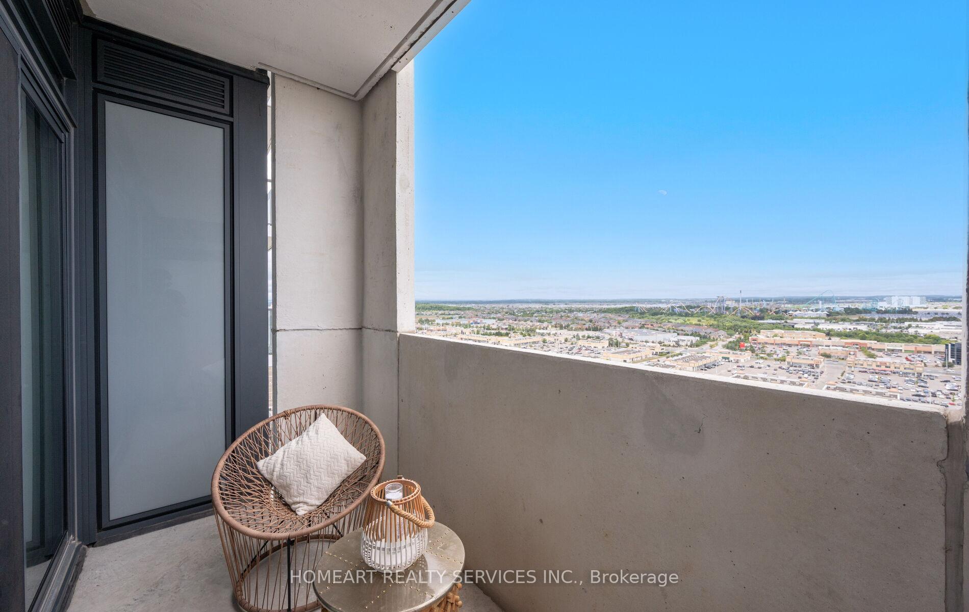 Photo 7 of Unit 2023, 9000 Jane Street, Vaughan, Vellore Village — HOMEH