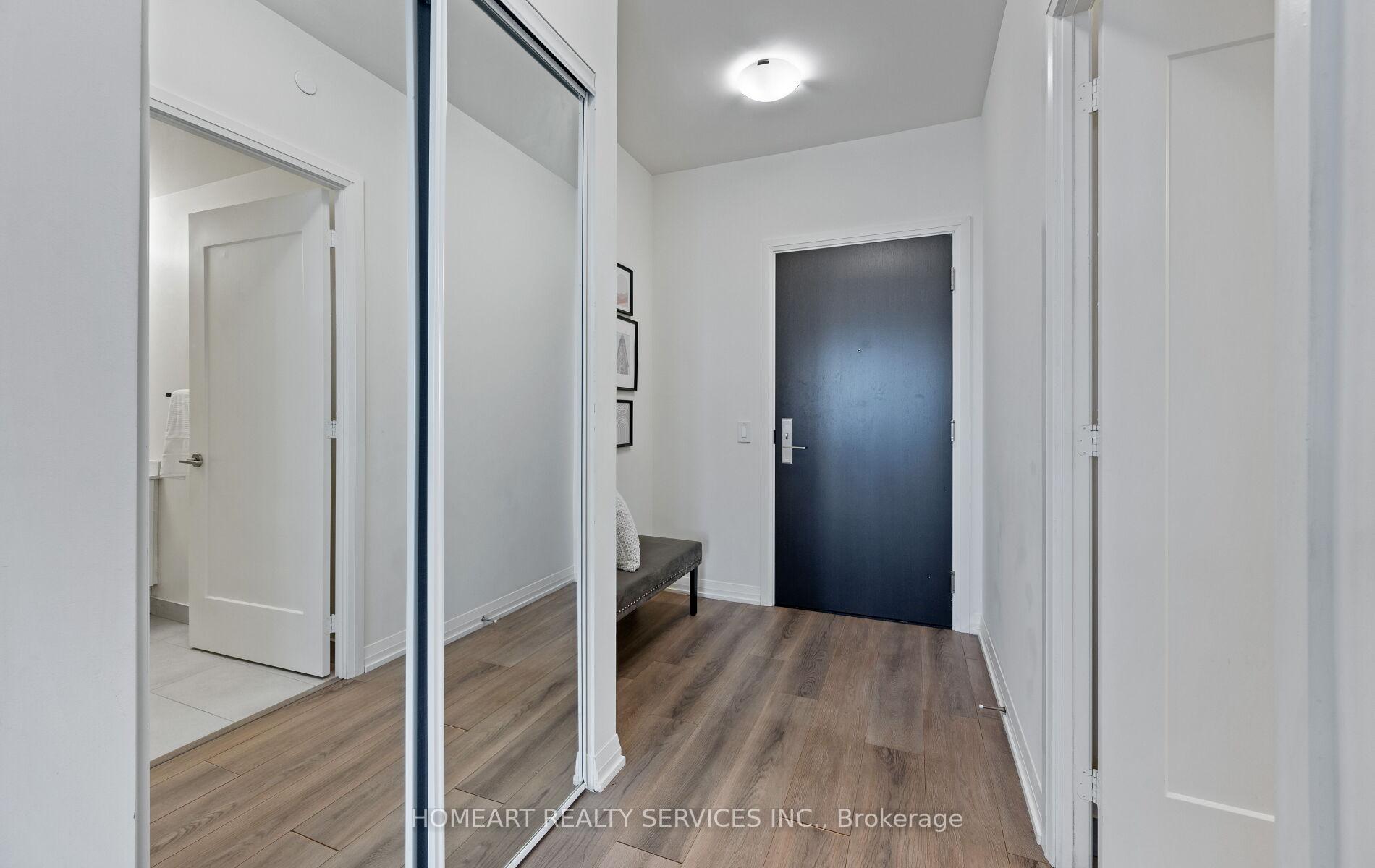 Photo 2 of Unit 2023, 9000 Jane Street, Vaughan, Vellore Village — HOMEH