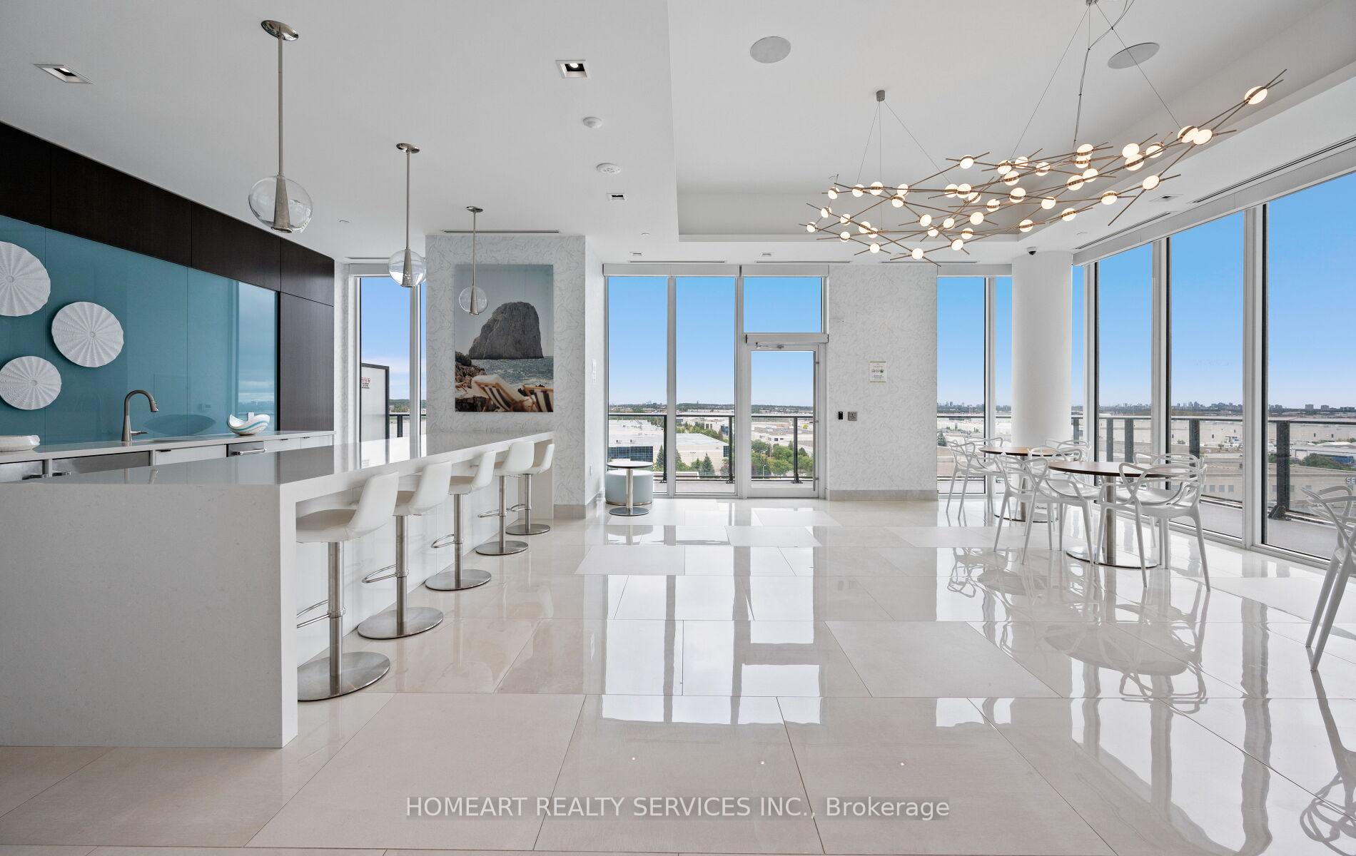Photo 25 of Unit 2023, 9000 Jane Street, Vaughan, Vellore Village — HOMEH