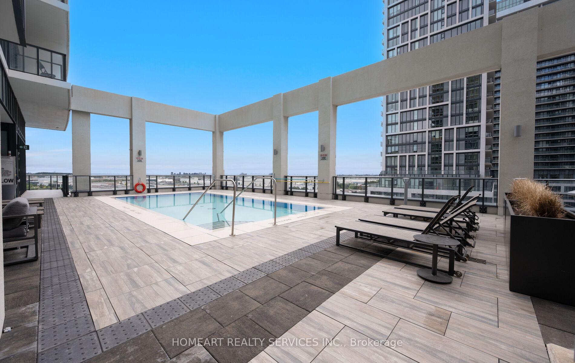 Photo 39 of Unit 2023, 9000 Jane Street, Vaughan, Vellore Village — HOMEH