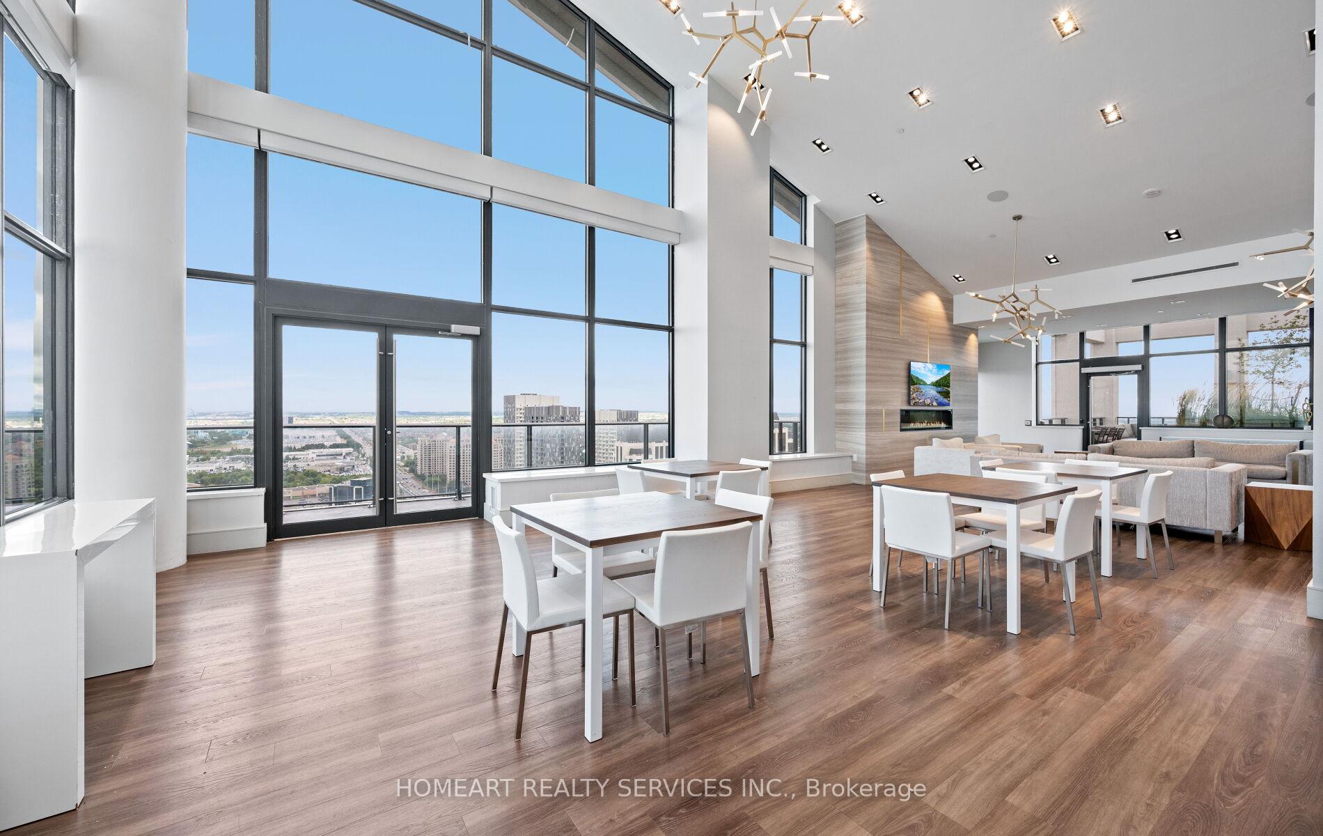 Photo 30 of Unit 2023, 9000 Jane Street, Vaughan, Vellore Village — HOMEH