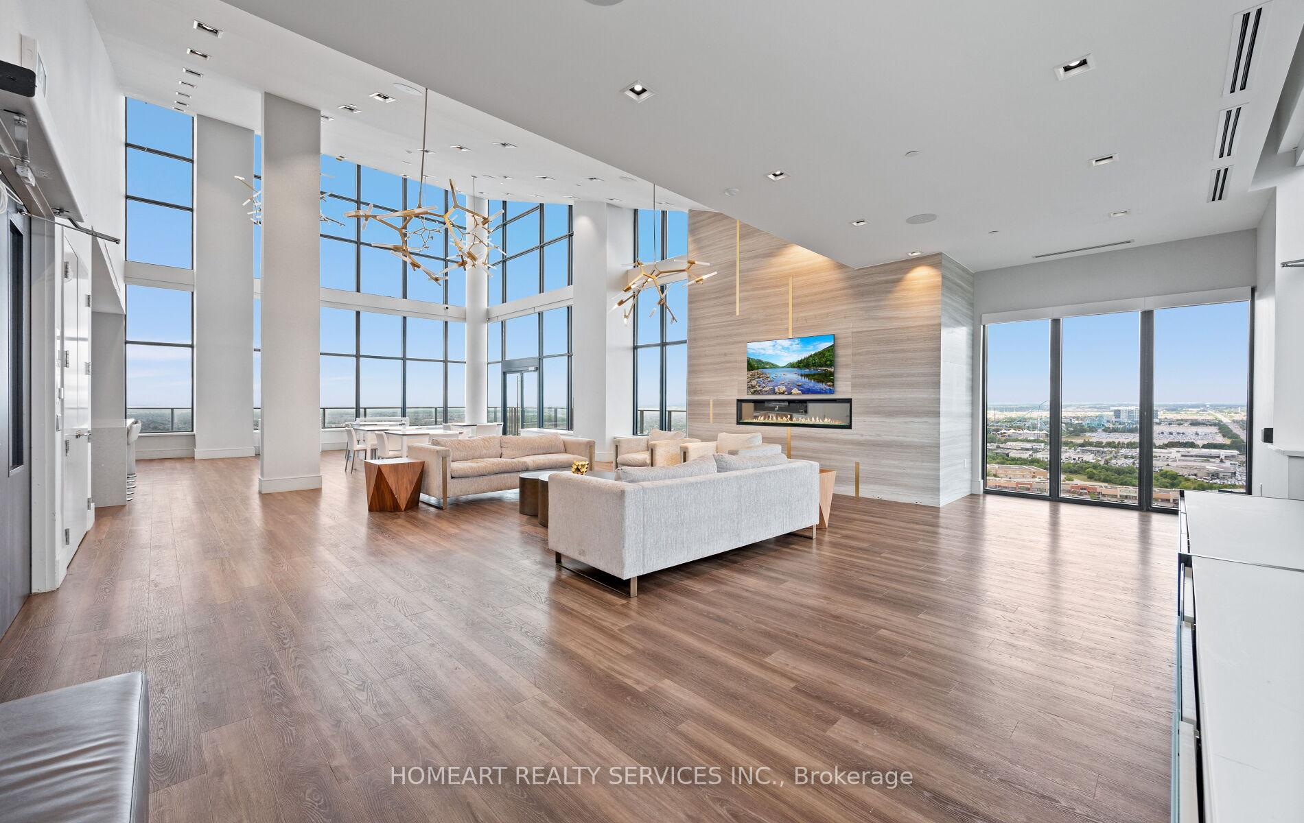 Photo 11 of Unit 2023, 9000 Jane Street, Vaughan, Vellore Village — HOMEH