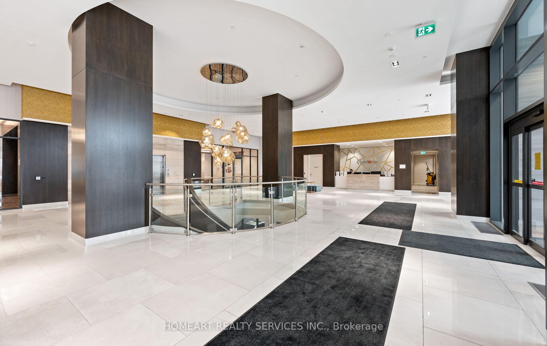 Photo 24 of Unit 2023, 9000 Jane Street, Vaughan, Vellore Village — HOMEH