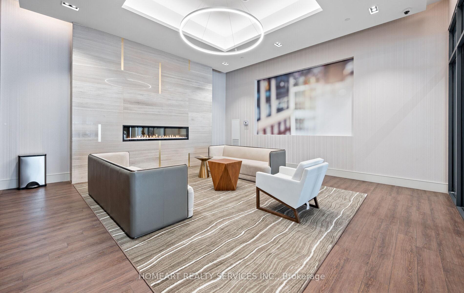 Photo 14 of Unit 2023, 9000 Jane Street, Vaughan, Vellore Village — HOMEH
