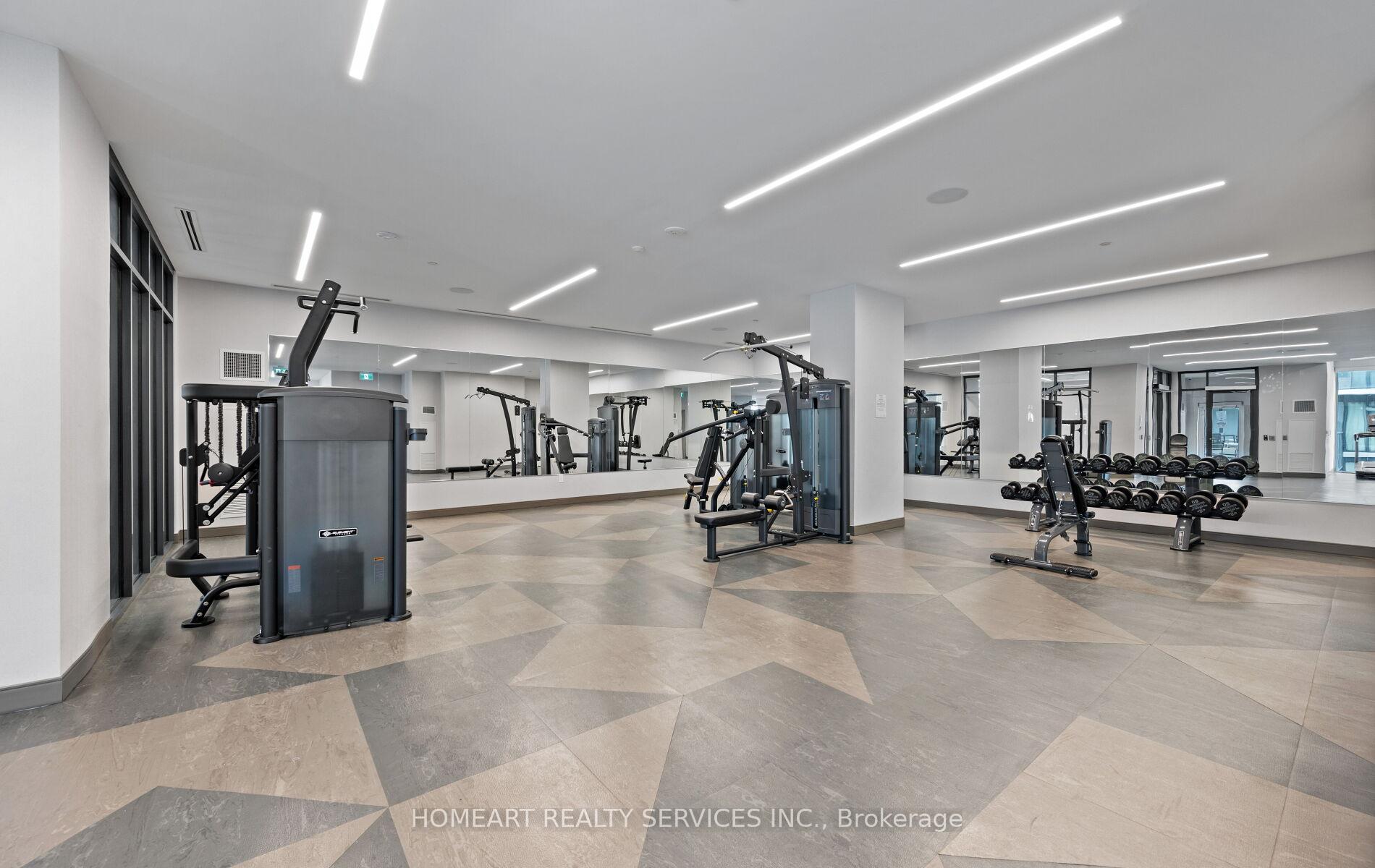 Photo 32 of Unit 2023, 9000 Jane Street, Vaughan, Vellore Village — HOMEH