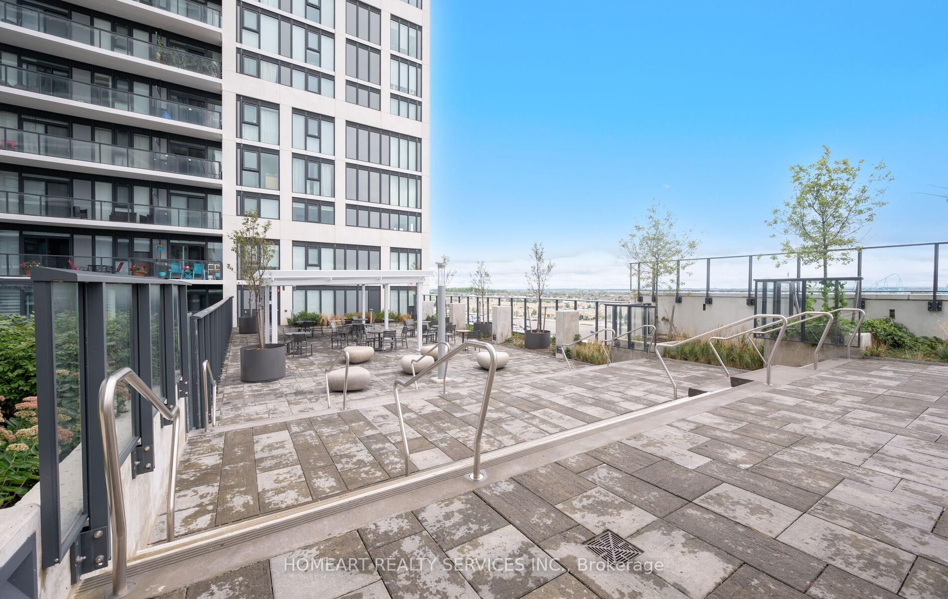 Photo 31 of Unit 2023, 9000 Jane Street, Vaughan, Vellore Village — HOMEH
